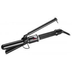 TENACILLAS DIAMOND ORIGINAL METAL HANDLE MANICO GIRATORIO 19M