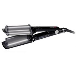 TENACILLAS IONIC HI-DEF WAVER ONDA CHIUSA 19MM 210º