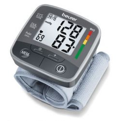 BEURER TENSIOMETRO POLSO BC-51 12,5X21 CM