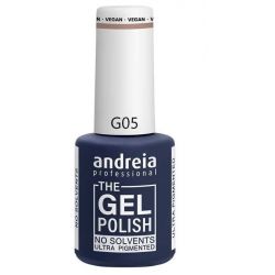 THE GEL POLISH ESMALTE SEMIPERMANENTE 105 ML