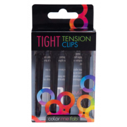 TIGHT TENSION CLIPS 4 UNITA'