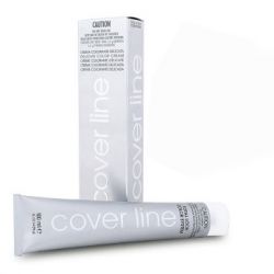COVER LINE 7,2 RUGGINE VIOLA 7V 100ML