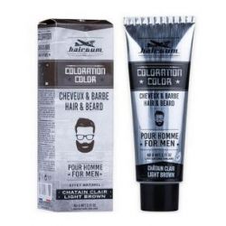 TINTE BARBA CAPELLI N 51 CASTANO CHIARO 60 GR NA