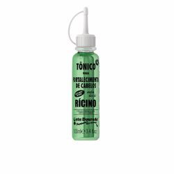 TONICO RICINO 100ML