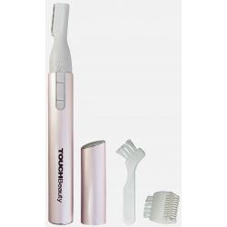TOUCH BEAUTY EPILATORE ELETTRICO FACCIALE NA