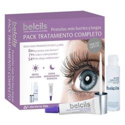 BELCILS TRATTAMENTO COMPLETO PESTANE ASTUCCIO 2 PZ