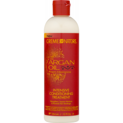 ARGAN OIL INTENSIVE CONDITIONING TREATMENT 354ML