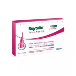 BIOSCALIN TRICOAGE 50+ 8 amp.