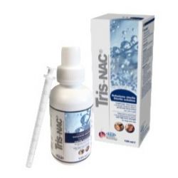 TRIS-NAC 120 ML VET