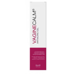 VAGINECALM GEL ANTI-AGING 30 ML