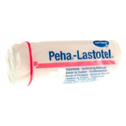 LASTOTEL VENDITA GASA ELAST 10CMX4M
