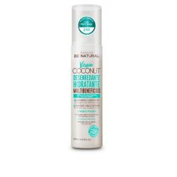 VIRGIN COCONUT ANTIFRIZZ 200ML