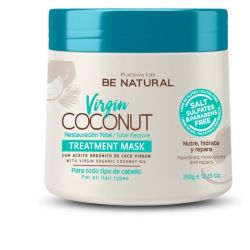 VIRGIN COCONUT MASCHERA 350GR