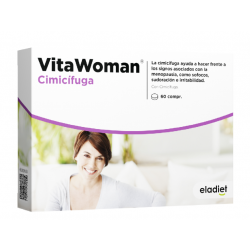 VITA WOMAN cimicifuga 60cpr.