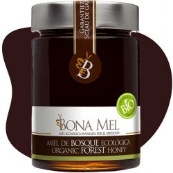 MIELE BOSCO BARATTOLI CRISTAL 900 GRS BIO