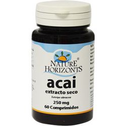 ACAI 1000 mg (EXT. SECO 250 mg) 60 cpr