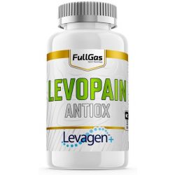 LEVOPAIN LAVAGEN+ CON ANTIOXIDANTI 30 cps.
