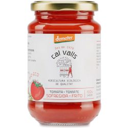 POMODORO SOFRITTO 350gr. ECO