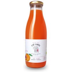 SUCCO DI POMPELMO ROSA 750 ml. ECO