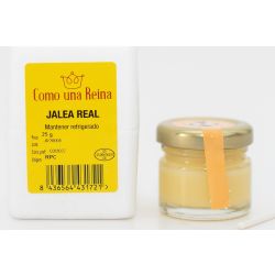 JALEA REALE TARRO FRESCA C/POLIEXPAN 20 GRS