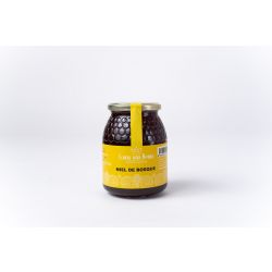 MIELE DI BOSCO BARATTolo CRISTAL PREMIUM 1000 GRS