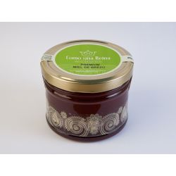 MIELE DI ERICA BARATTLO CRISTALLO 1000 GRS