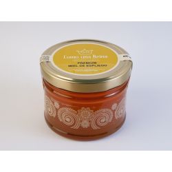 MIELE DI ESPLIEGO BARATTOLI CRISTAL PREMIUM 600 GRS