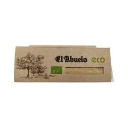 TURRON ALICANTE 50 gr. ECO