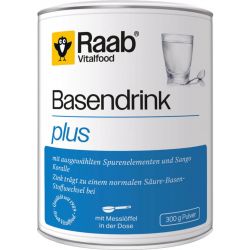 BEBIDA ALCALINA BALANCE bote 200 g BIO VEGAN