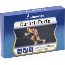 CURARTI FORTE 60 cpr