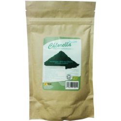 ALGA CHLORELLA 200cpr. BIO