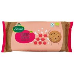 COOKIES SARRACENO MIRTILLI COCO 130 gr. BIO SG
