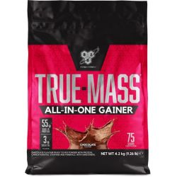 BSN TRUE MASS ALL IN ONE GAINER 4200G CIOCCOLATO