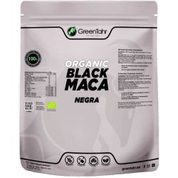 MACA NERA polvere 750gr ECO