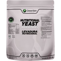 LEVADURA NUTRICIONAL High Vita B cps 500g