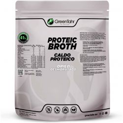 CALDO PROTEICO Magic Broth 750gr