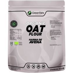 FARINA D'AVENA 1kg ECO SG