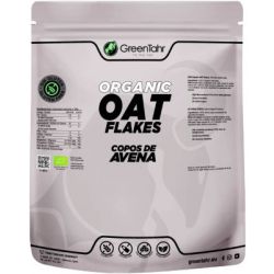 COPOS DI AVENA 1kg ECO SG