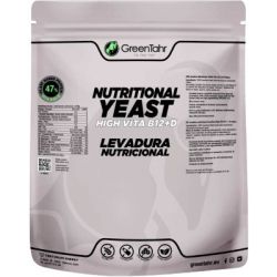 LEVADURA NUTRICIONAL High Vita B + D copos 500g