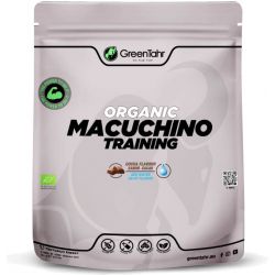 MACUCHINO TRAINING gusto cacao 600 gr ECO