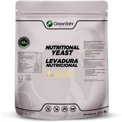 GREENTAHR LEVADURA NUTRICIONAL GUSTO A AGLIO-CFORMAGGIO COPOS 500G