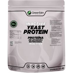 PROTEINA Lievito Nutrizionale Inattivo banana 750