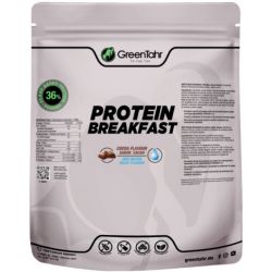 PROTEIN BREAKFAST gusto cacao 1 Kg