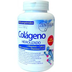 ZENTRUM COLLAGENE IDROLIZZATO PC 180 cpr