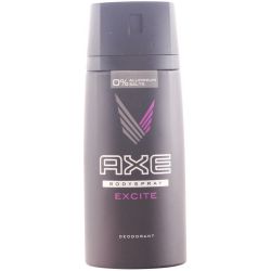 EXCITE DEODORANTE VAPORIZADOR 150 ML