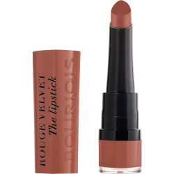 BOURJOIS PARIS ROUGE VELVET BARRA DI LABBRA 2,4 GR16-CARAMELODY