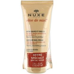 REVE DI MIELE CREMA MANI 2 X 50 M