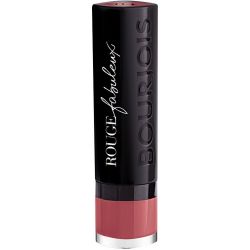 BOURJOIS PARIS ROUGE FABULEUX LABIALE 2,4 GR004-JOLIE MAUVE