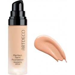 PERFECT TEINT FOUNDATION 35NATURALE 20 ML