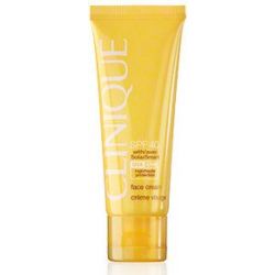 CREMA FACCIALE CON PROTEZIONE SOLARE 50 ML
